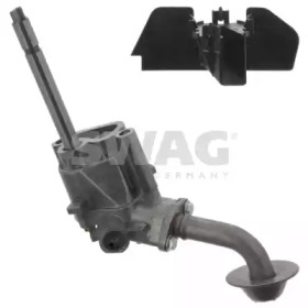 WILMINK GROUP wg1428369 -  Масляный насос